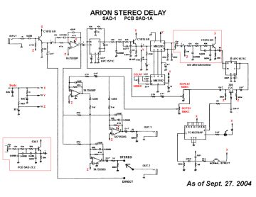 Arion-SAD 1_SAD 1A_StereoDelay-2004.Effects preview